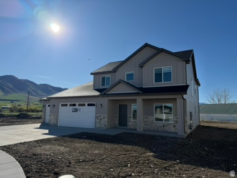 782 E 1250 S Hyrum, UT 84319