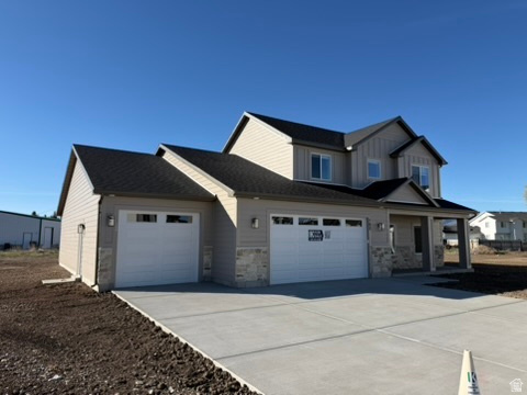 782 E 1250 S Hyrum, UT 84319
