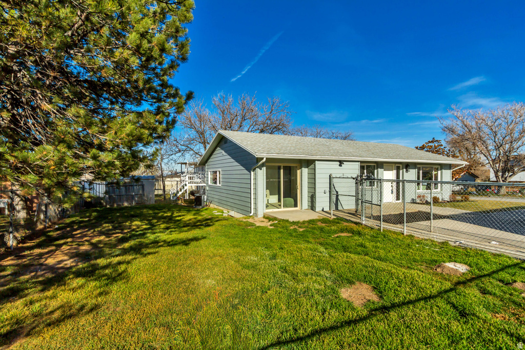 3422 S 7895 W Magna, UT 84044