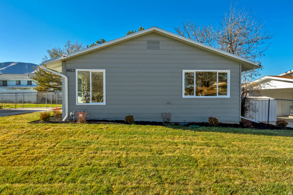 3422 S 7895 W Magna, UT 84044