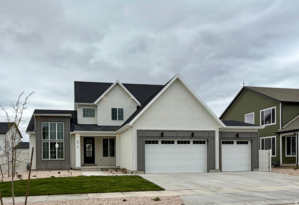 2915 N KINGBIRD DR #610 Eagle Mountain, UT 84005