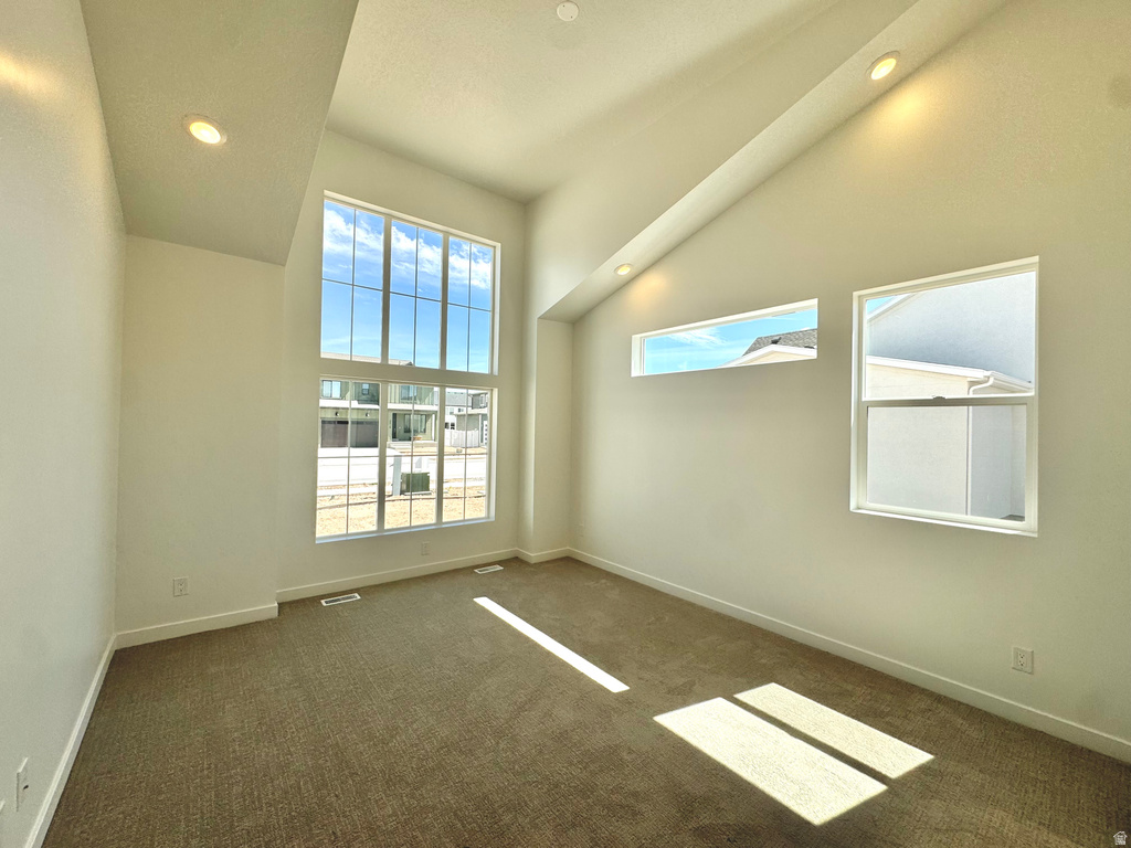 2915 N KINGBIRD DR #610 Eagle Mountain, UT 84005