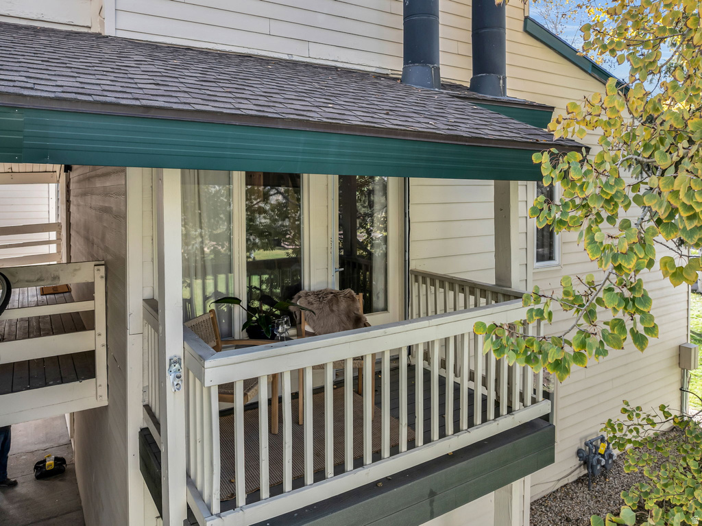 1800 HOMESTAKE RD #351U Park City, UT 84060