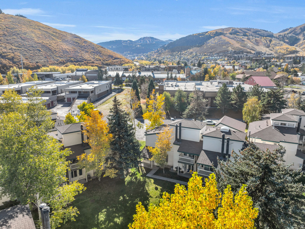 1800 HOMESTAKE RD #351U Park City, UT 84060