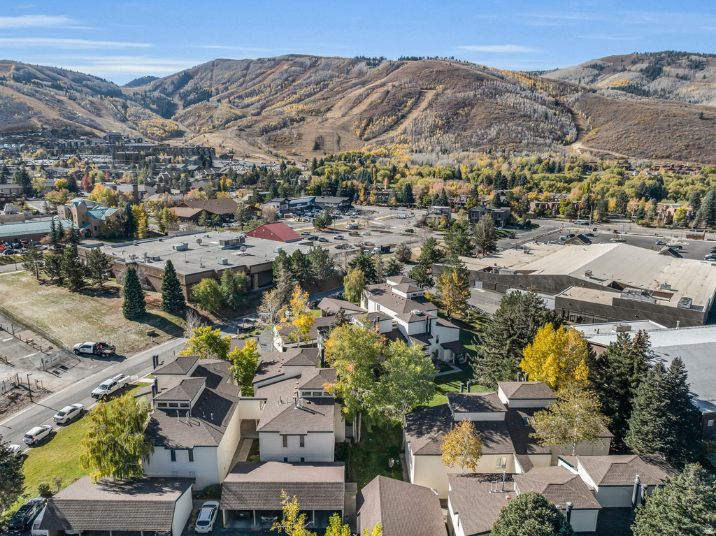1800 HOMESTAKE RD #351U Park City, UT 84060