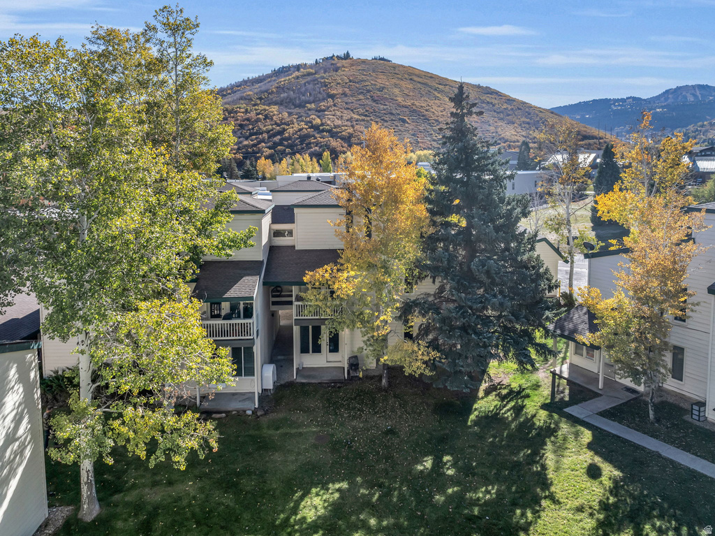 1800 HOMESTAKE RD #351U Park City, UT 84060