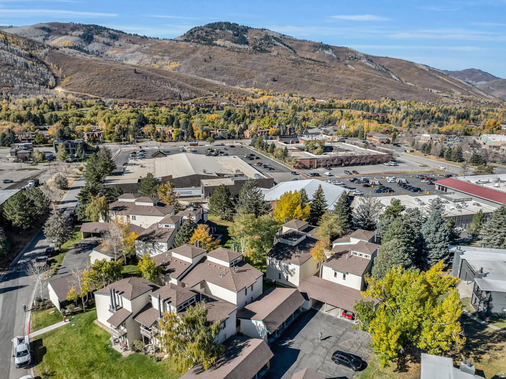 1800 HOMESTAKE RD #351U Park City, UT 84060