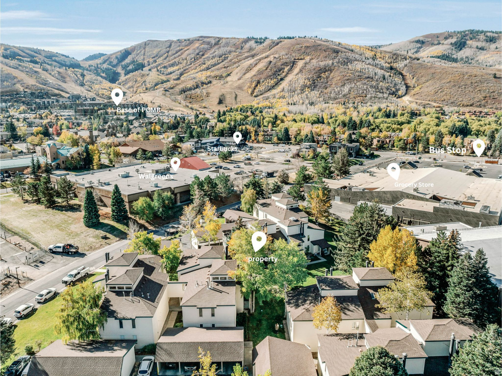 1800 HOMESTAKE RD #351U Park City, UT 84060