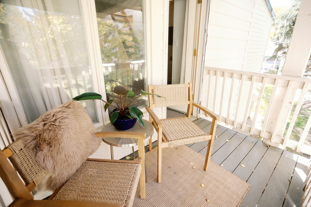 1800 HOMESTAKE RD #351U Park City, UT 84060