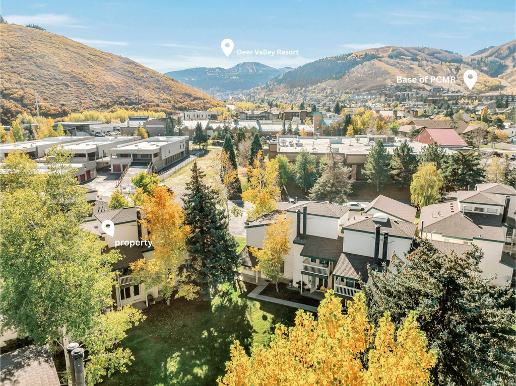 1800 HOMESTAKE RD #351U Park City, UT 84060