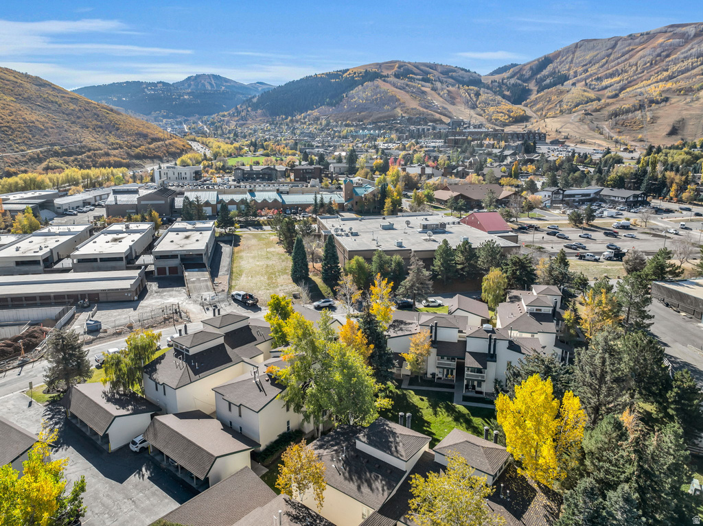 1800 HOMESTAKE RD #351U Park City, UT 84060