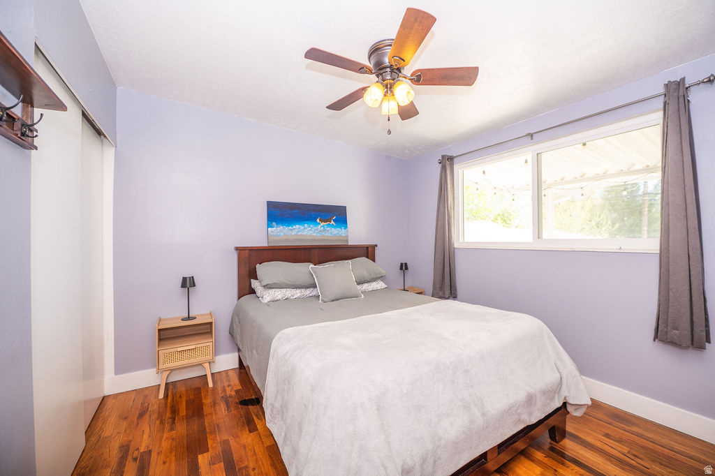 1473 N 200 W Sunset, UT 84015