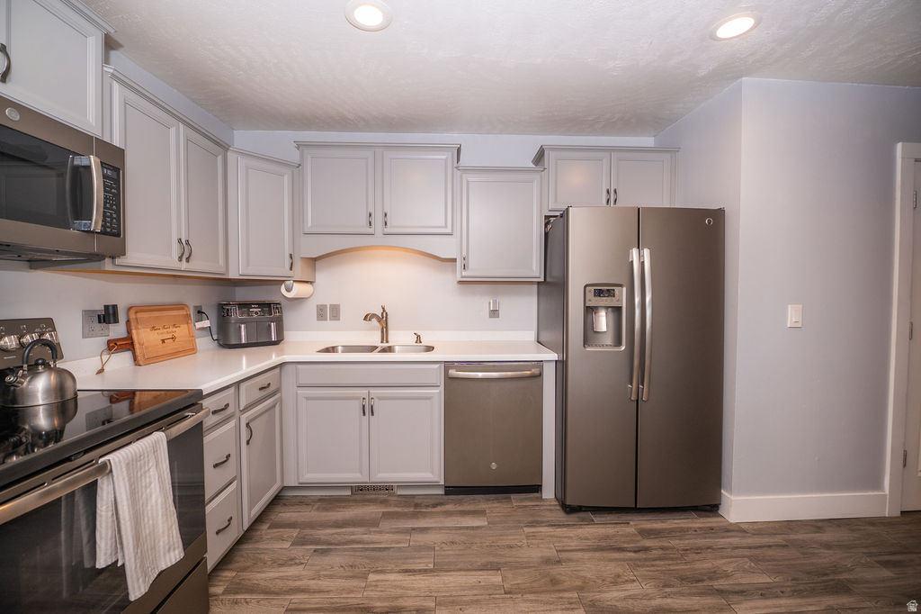 1473 N 200 W Sunset, UT 84015