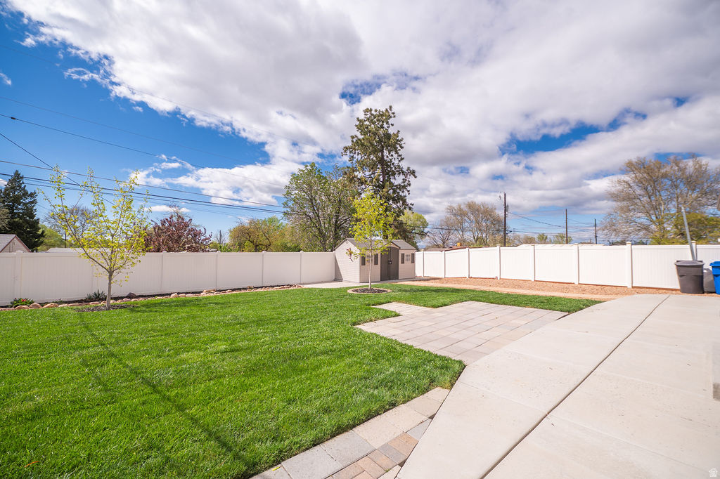 1473 N 200 W Sunset, UT 84015