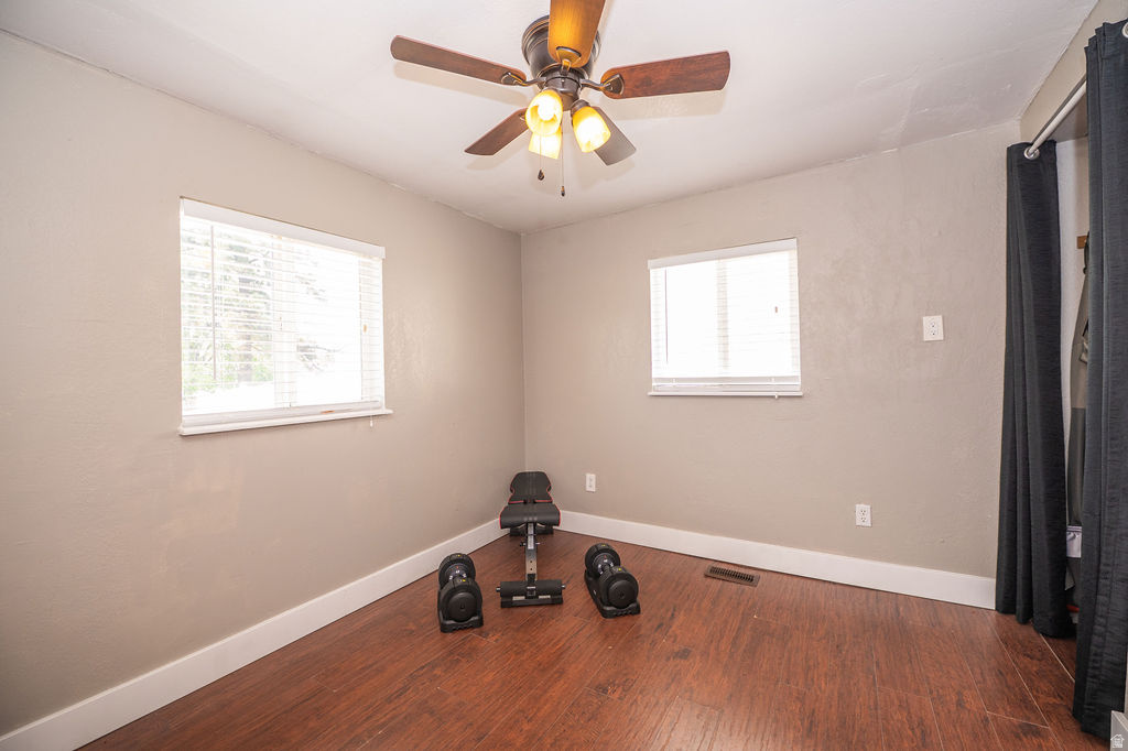 1473 N 200 W Sunset, UT 84015