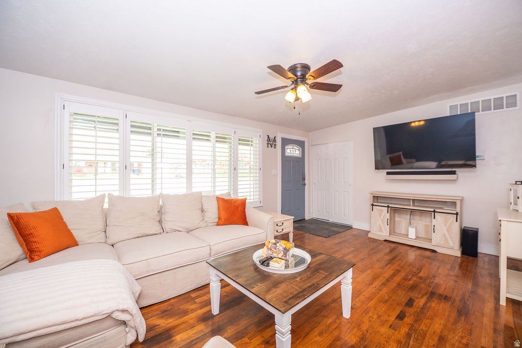 1473 N 200 W Sunset, UT 84015