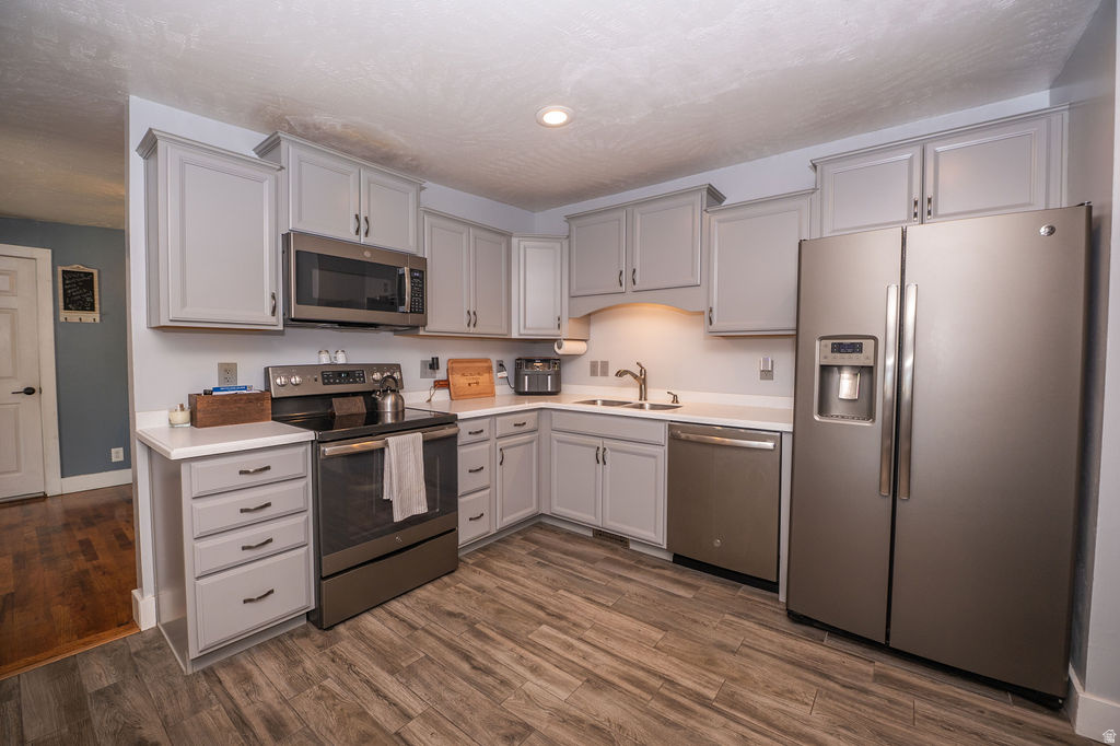 1473 N 200 W Sunset, UT 84015