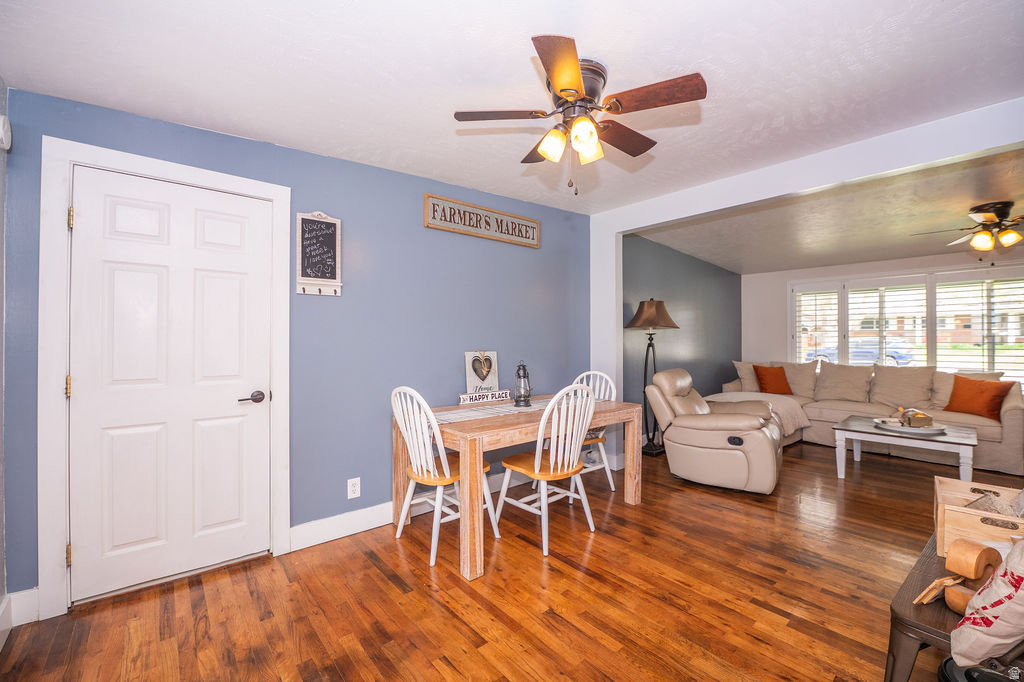 1473 N 200 W Sunset, UT 84015