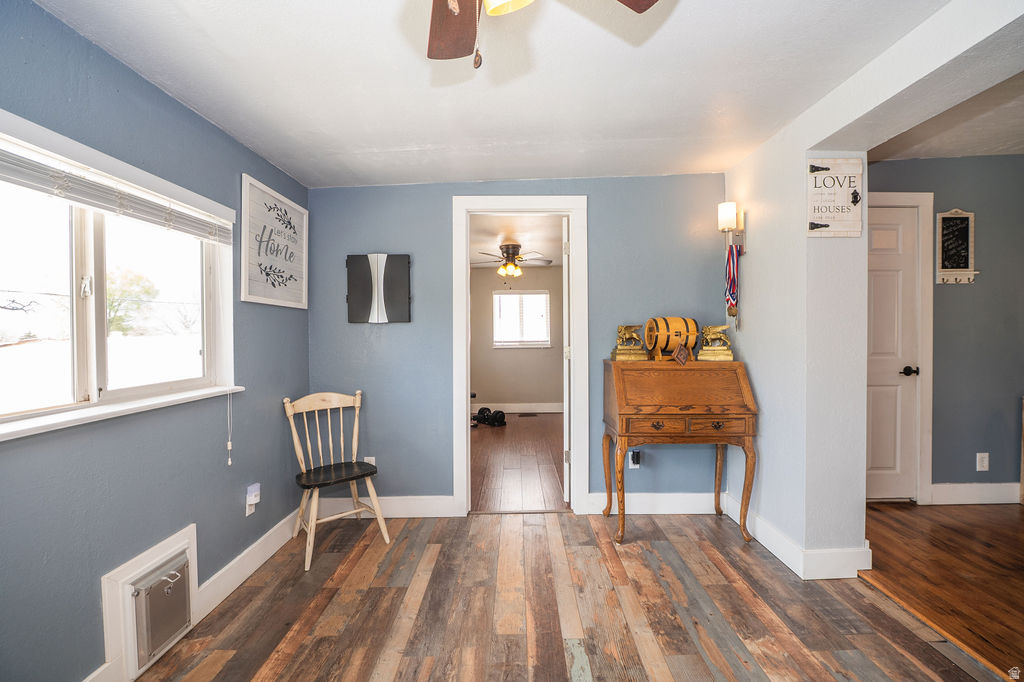 1473 N 200 W Sunset, UT 84015