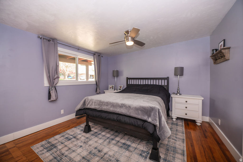 1473 N 200 W Sunset, UT 84015