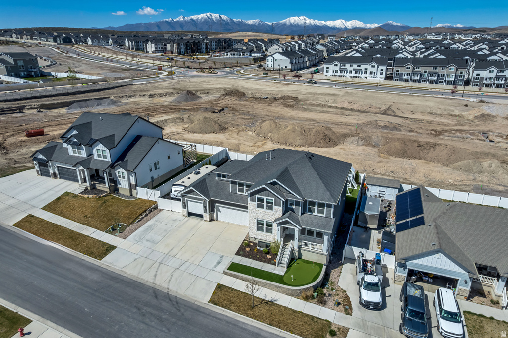 779 N ALTA VIEW DR #302 Saratoga Springs, UT 84045