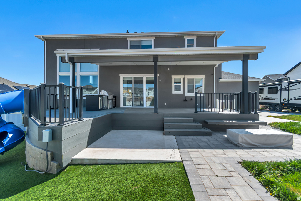 779 N ALTA VIEW DR #302 Saratoga Springs, UT 84045