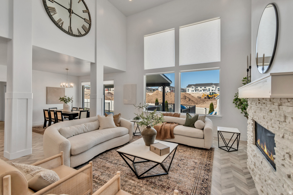 779 N ALTA VIEW DR #302 Saratoga Springs, UT 84045