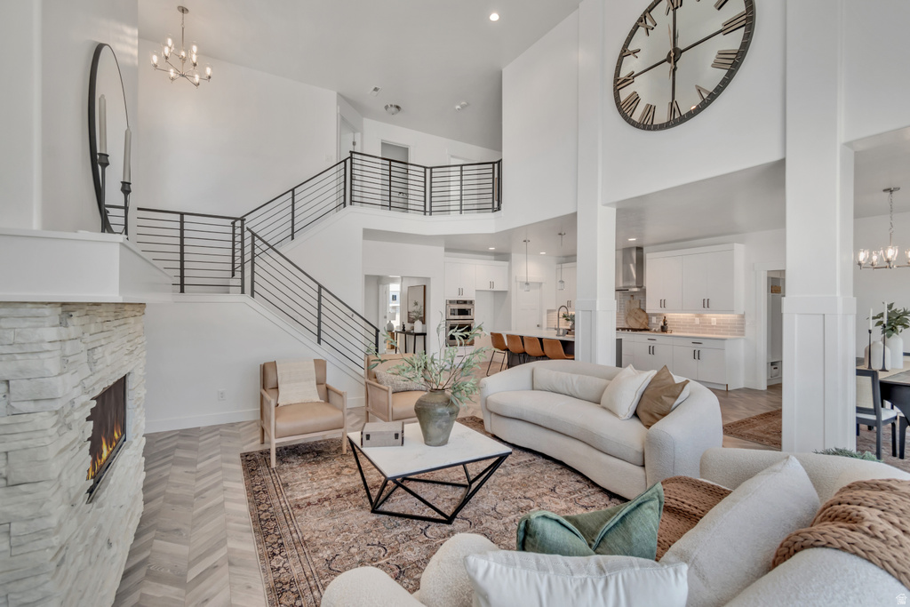 779 N ALTA VIEW DR #302 Saratoga Springs, UT 84045