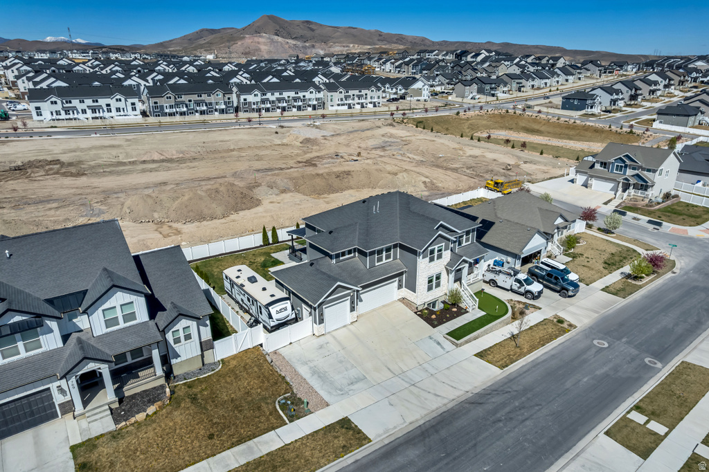 779 N ALTA VIEW DR #302 Saratoga Springs, UT 84045