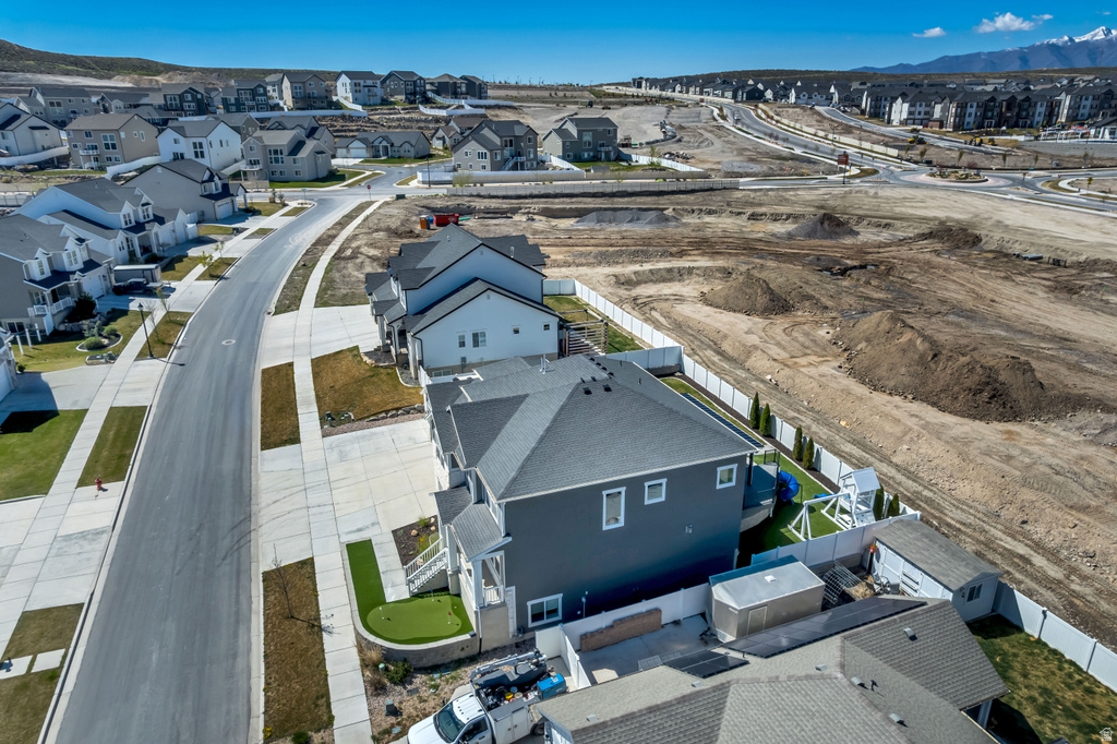 779 N ALTA VIEW DR #302 Saratoga Springs, UT 84045