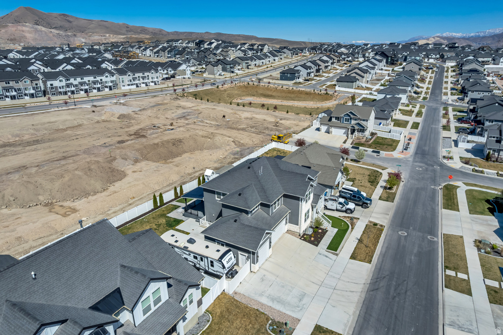 779 N ALTA VIEW DR #302 Saratoga Springs, UT 84045