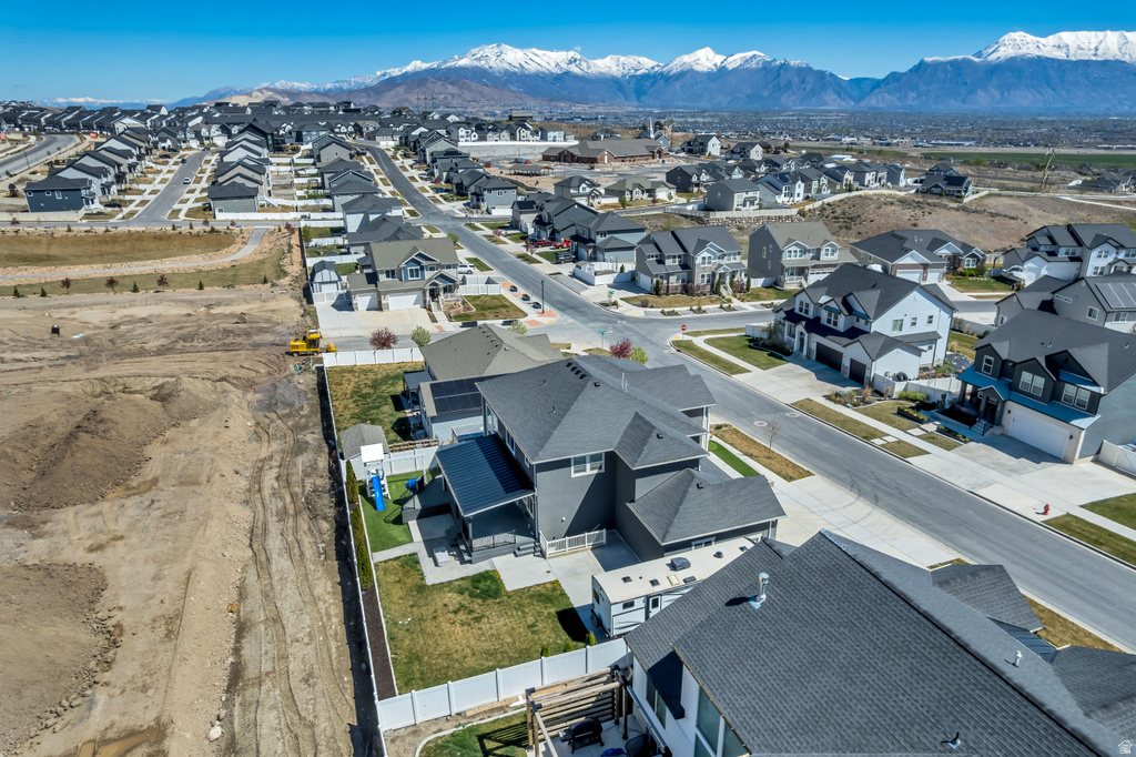 779 N ALTA VIEW DR #302 Saratoga Springs, UT 84045