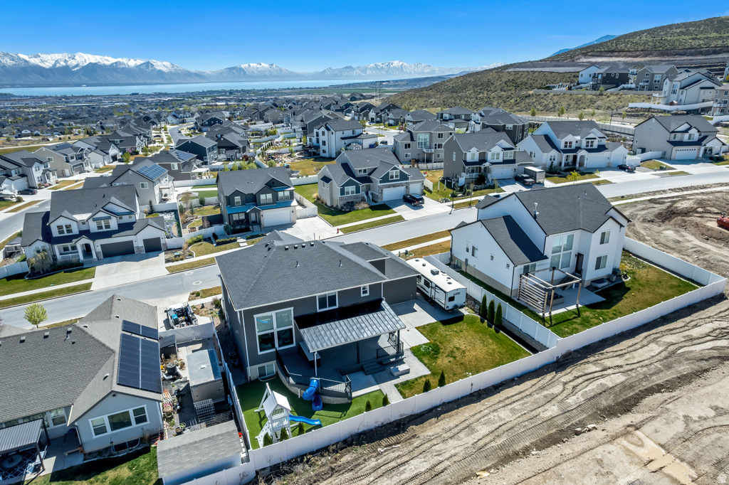 779 N ALTA VIEW DR #302 Saratoga Springs, UT 84045