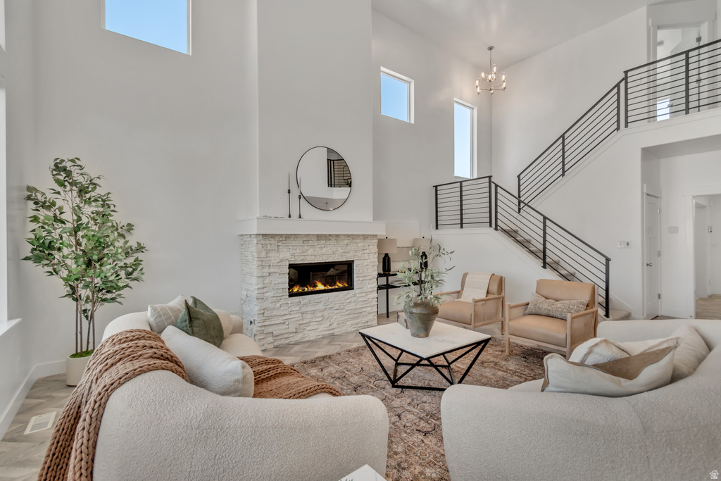 779 N ALTA VIEW DR #302 Saratoga Springs, UT 84045