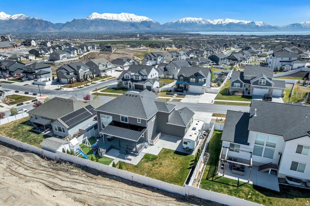 779 N ALTA VIEW DR #302 Saratoga Springs, UT 84045