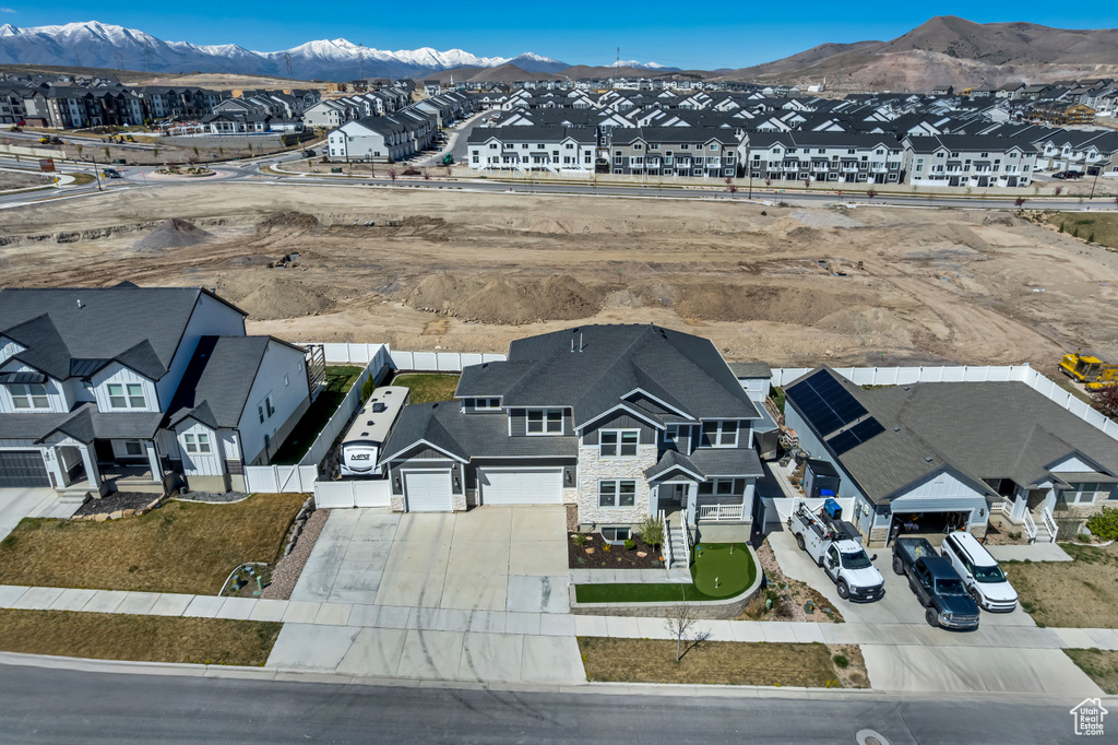 779 N ALTA VIEW DR #302 Saratoga Springs, UT 84045