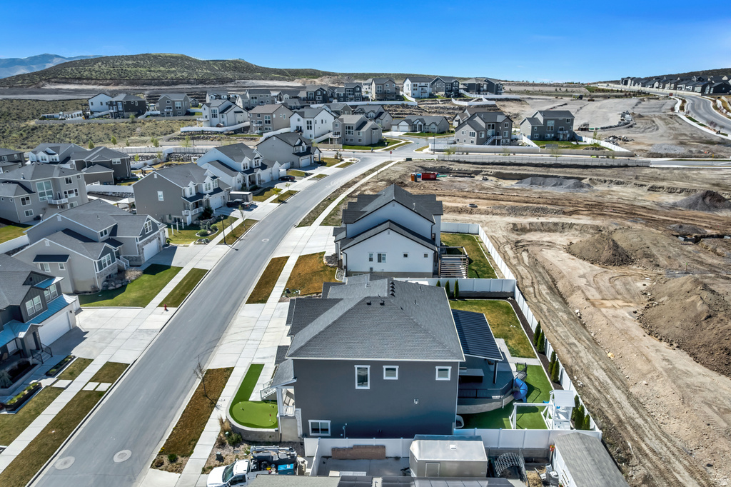 779 N ALTA VIEW DR #302 Saratoga Springs, UT 84045