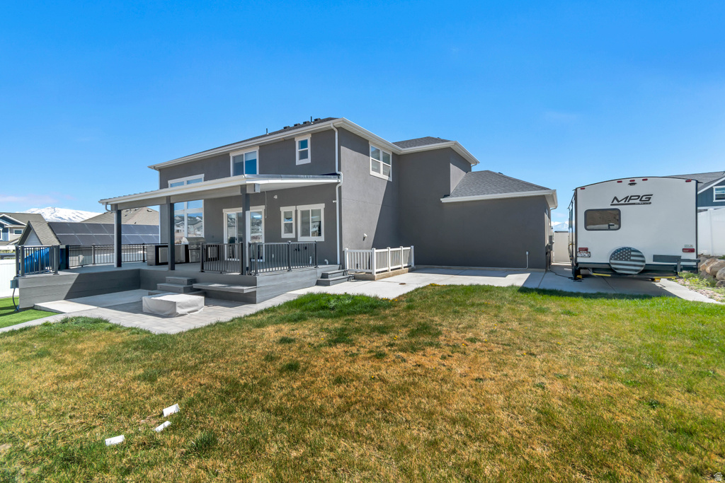 779 N ALTA VIEW DR #302 Saratoga Springs, UT 84045
