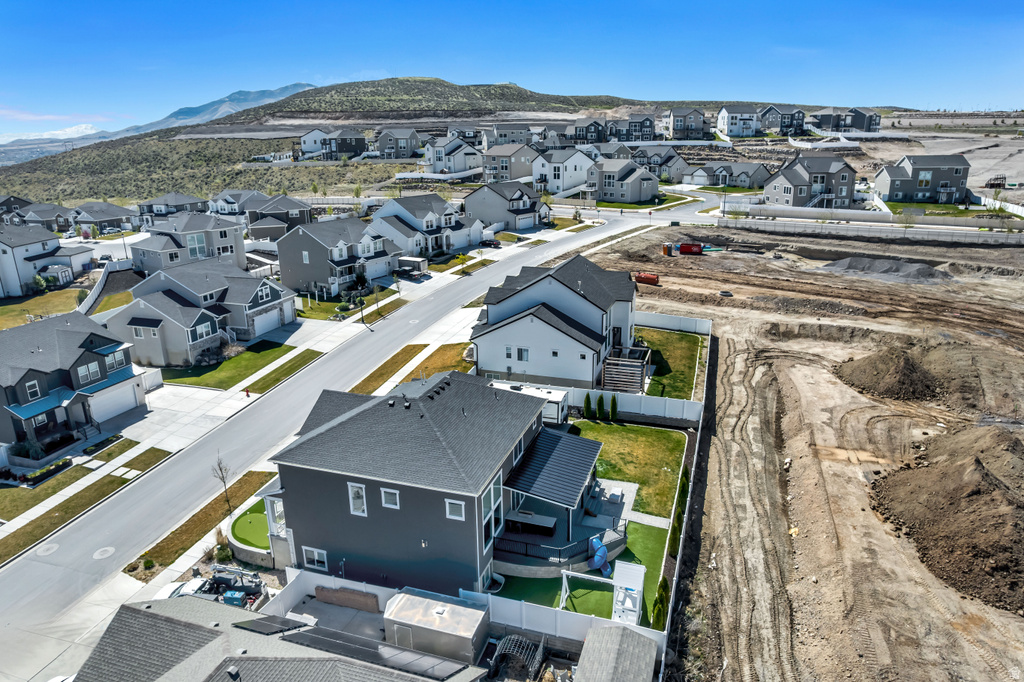 779 N ALTA VIEW DR #302 Saratoga Springs, UT 84045