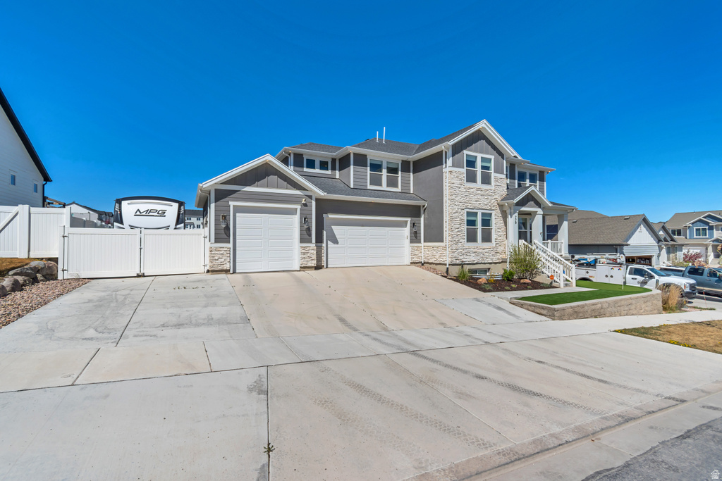 779 N ALTA VIEW DR #302 Saratoga Springs, UT 84045