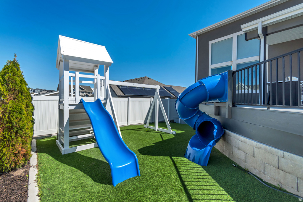 779 N ALTA VIEW DR #302 Saratoga Springs, UT 84045