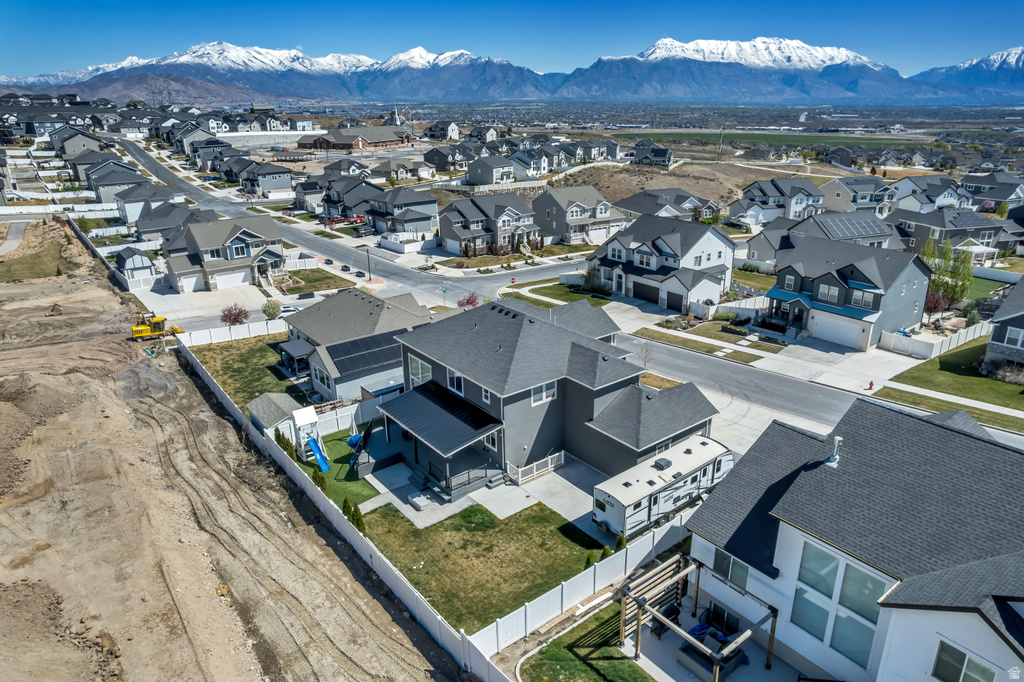 779 N ALTA VIEW DR #302 Saratoga Springs, UT 84045