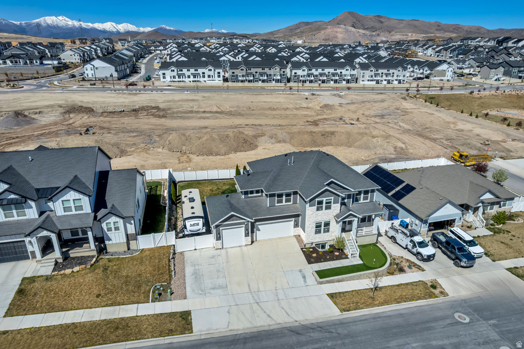 779 N ALTA VIEW DR #302 Saratoga Springs, UT 84045