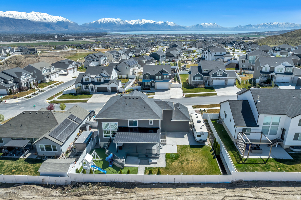 779 N ALTA VIEW DR #302 Saratoga Springs, UT 84045