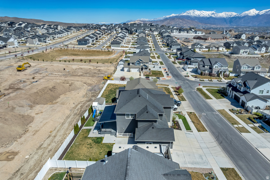 779 N ALTA VIEW DR #302 Saratoga Springs, UT 84045