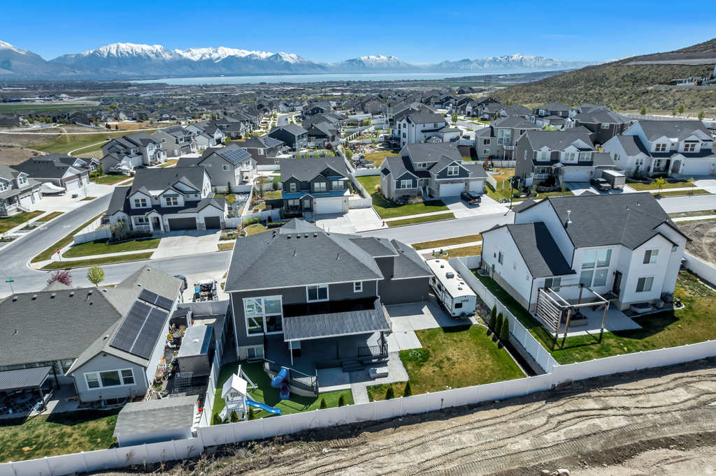 779 N ALTA VIEW DR #302 Saratoga Springs, UT 84045