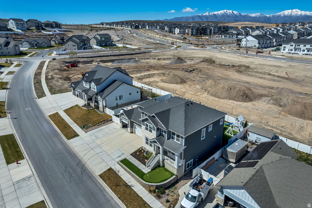 779 N ALTA VIEW DR #302 Saratoga Springs, UT 84045