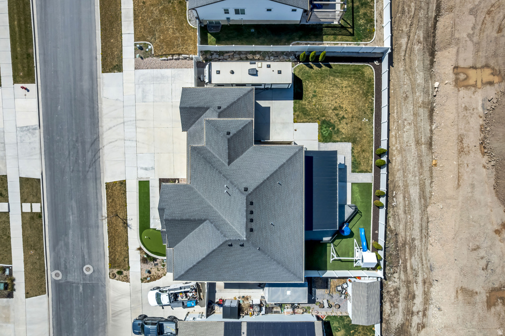 779 N ALTA VIEW DR #302 Saratoga Springs, UT 84045