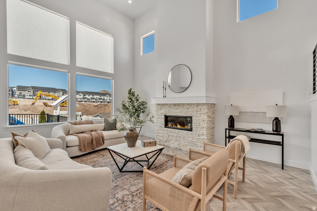 779 N ALTA VIEW DR #302 Saratoga Springs, UT 84045