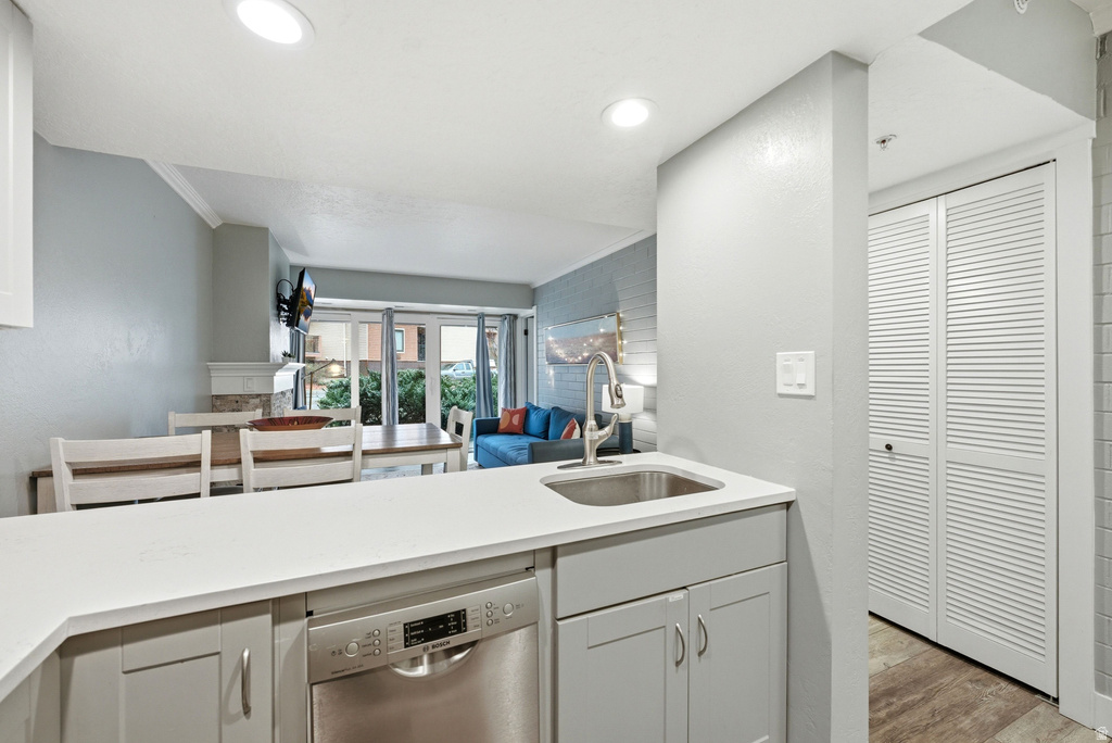 2000 PROSPECTOR AVE #102 Park City, UT 84060